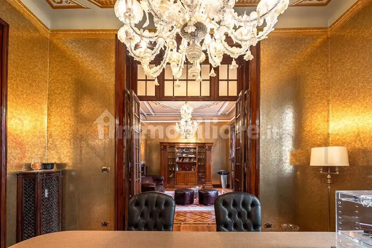 Appartamento ottimo stato, terzo piano, Missori, Milano - foto 2