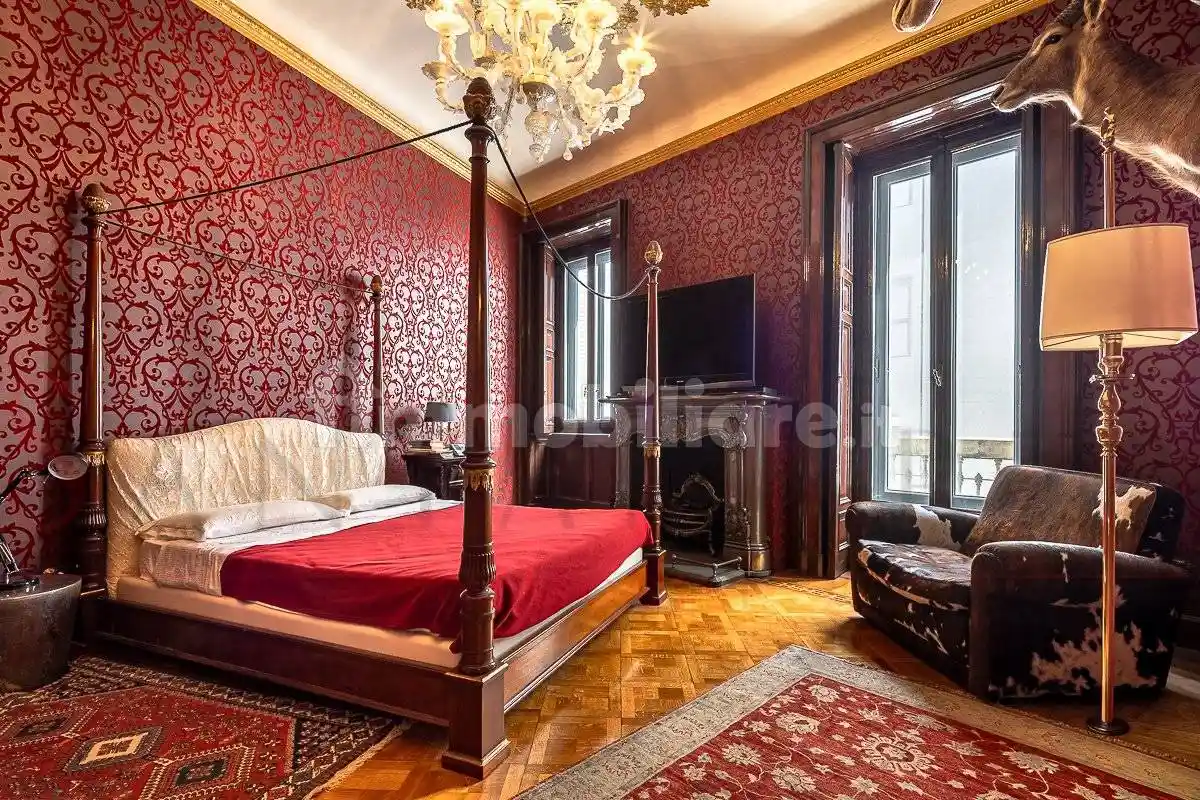 Appartamento ottimo stato, terzo piano, Missori, Milano - foto 5