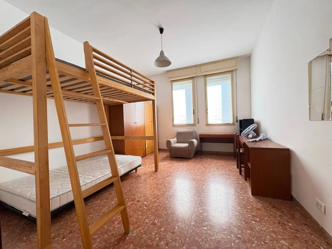 Appartamento in affitto a Bologna