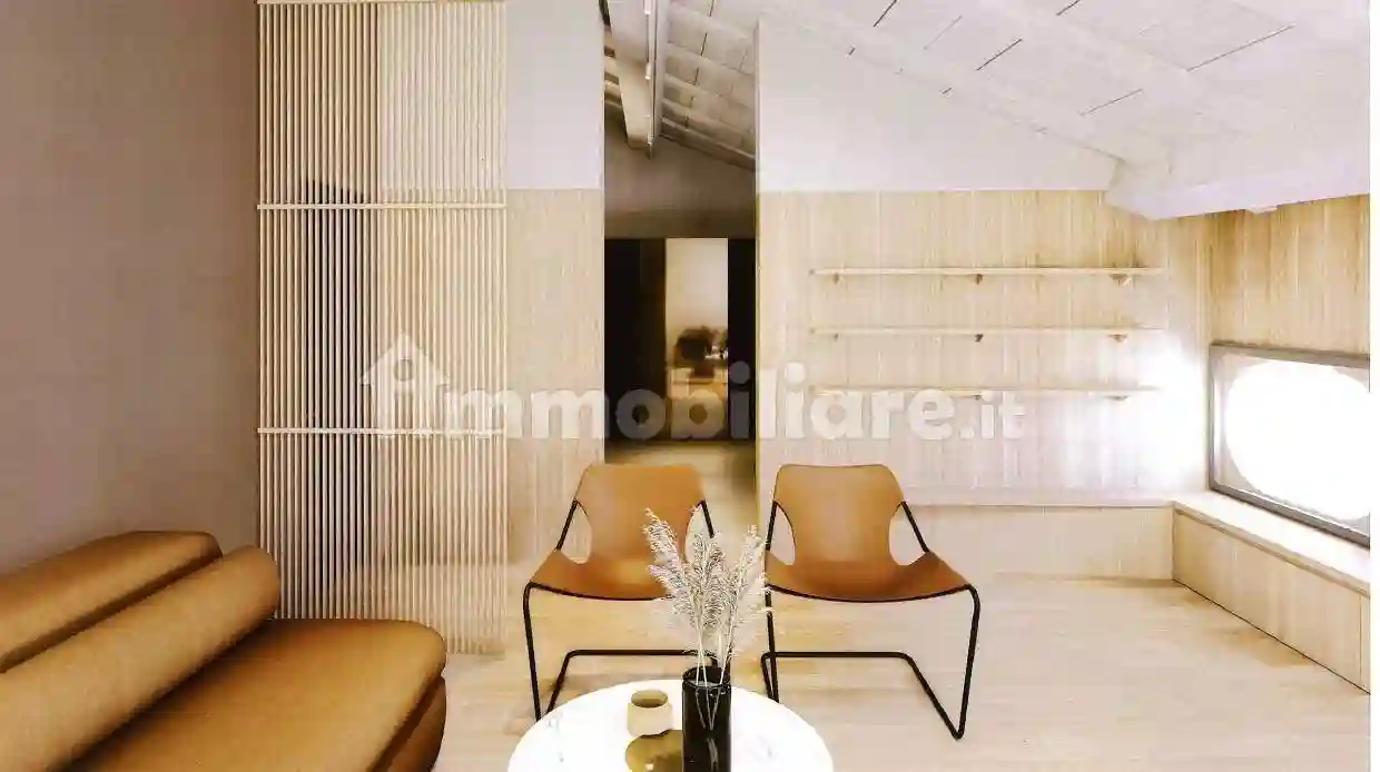 Attico - Mansarda - foto 2