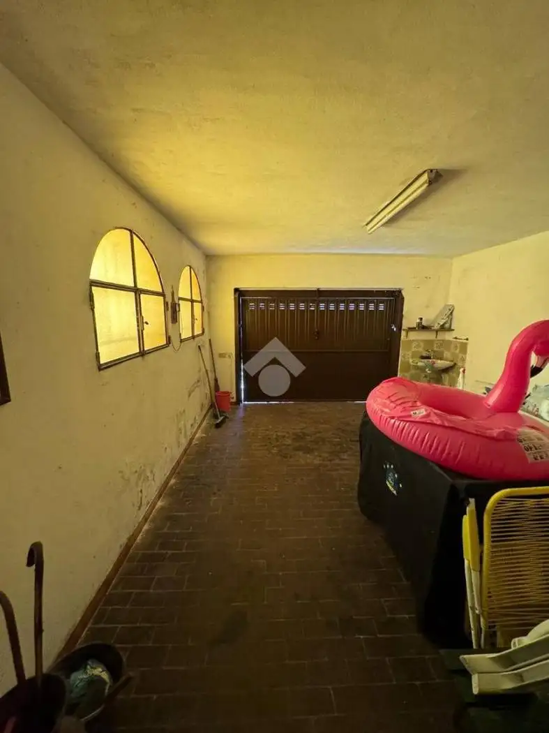 Villa unifamiliare via Roma 52, Castiglione D'Intelvi, Centro Valle Intelvi - foto 2