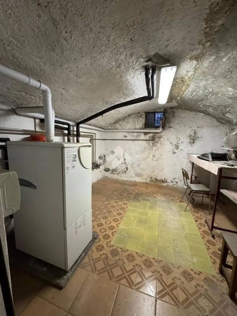 Villa unifamiliare via Roma 52, Castiglione D'Intelvi, Centro Valle Intelvi - foto 4