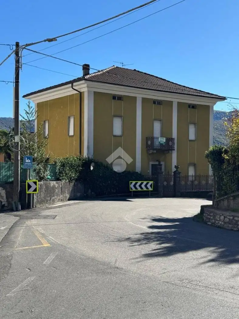 Villa unifamiliare via Roma 52, Castiglione D'Intelvi, Centro Valle Intelvi - foto 5