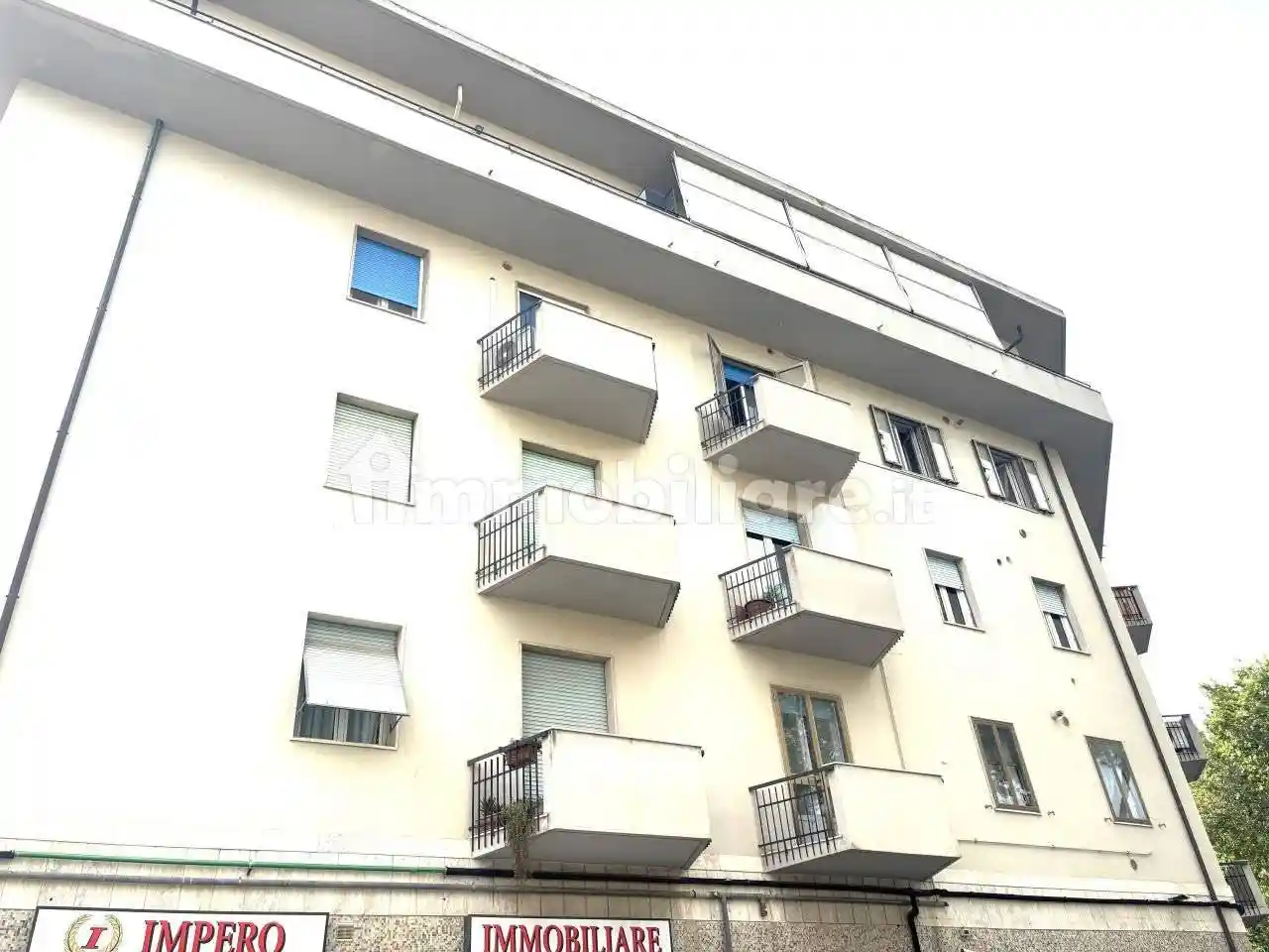 Appartamento in vendita a Grosseto