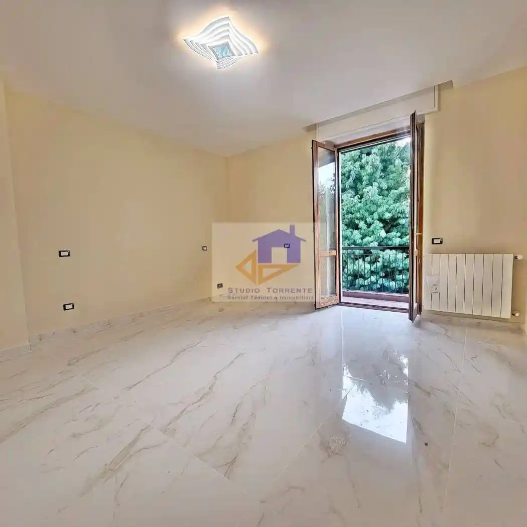 Appartamento in vendita a Paderno Dugnano