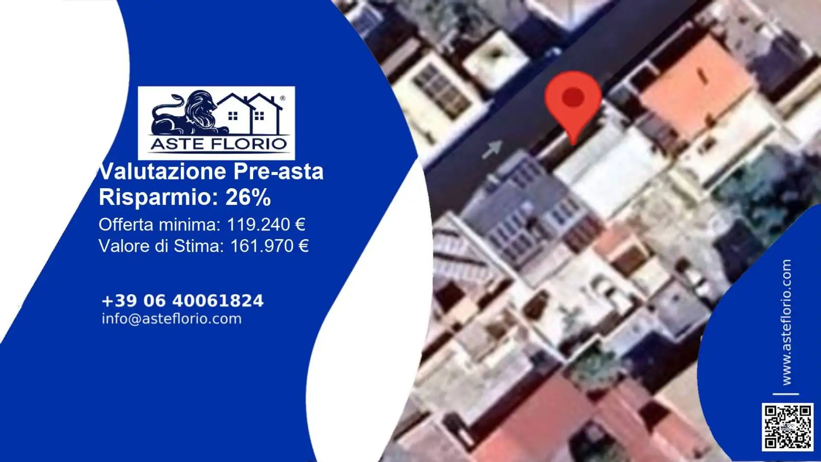 Appartamento in asta a Elmas