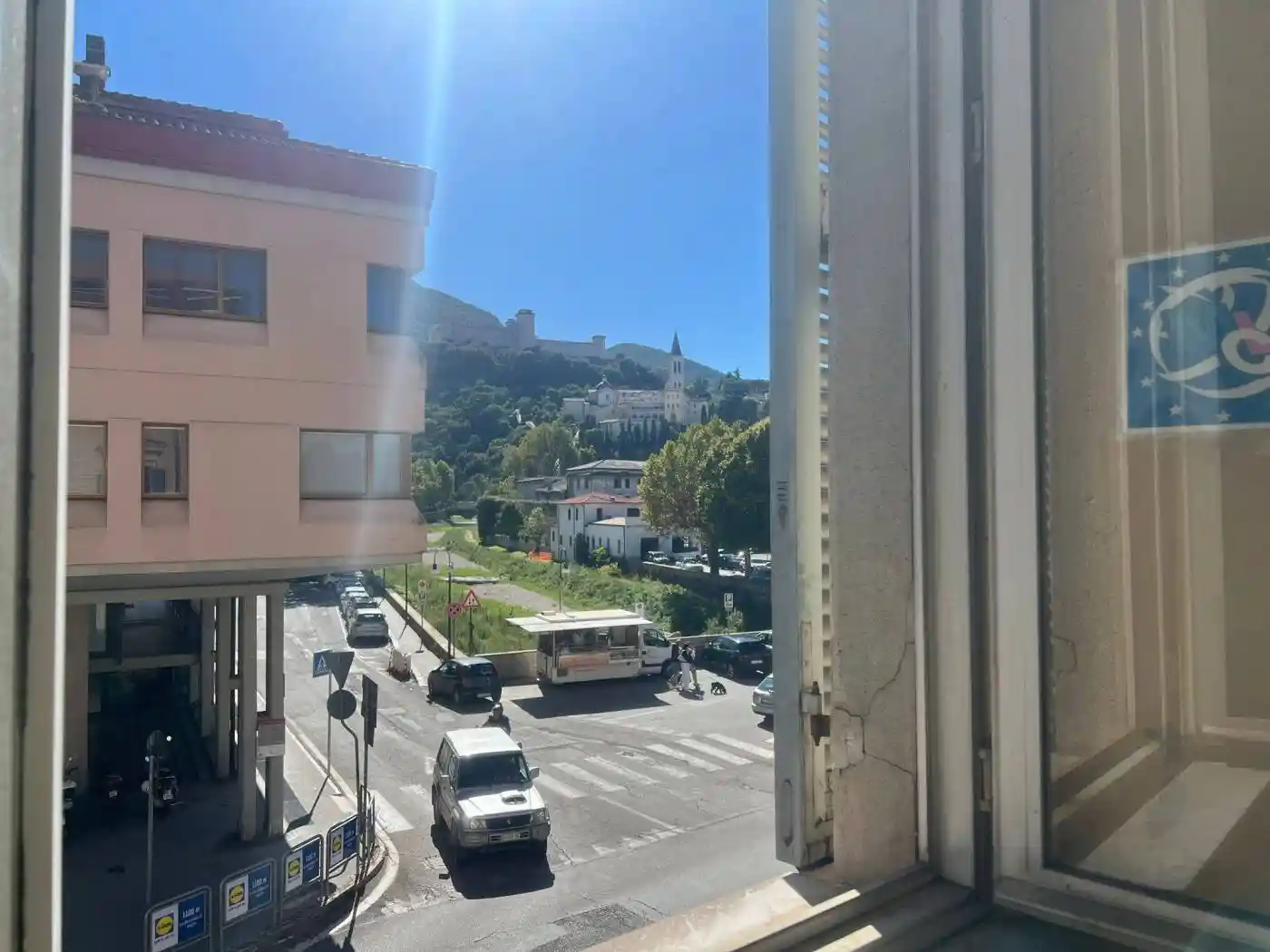 Appartamento da ristrutturare, primo piano, Centro Storico, Spoleto - foto 3