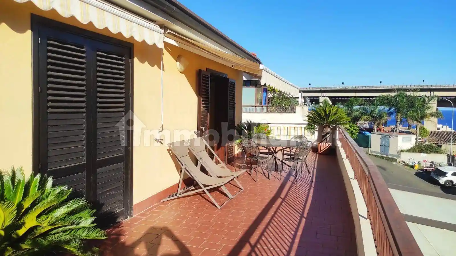 Appartamento in vendita a Letojanni