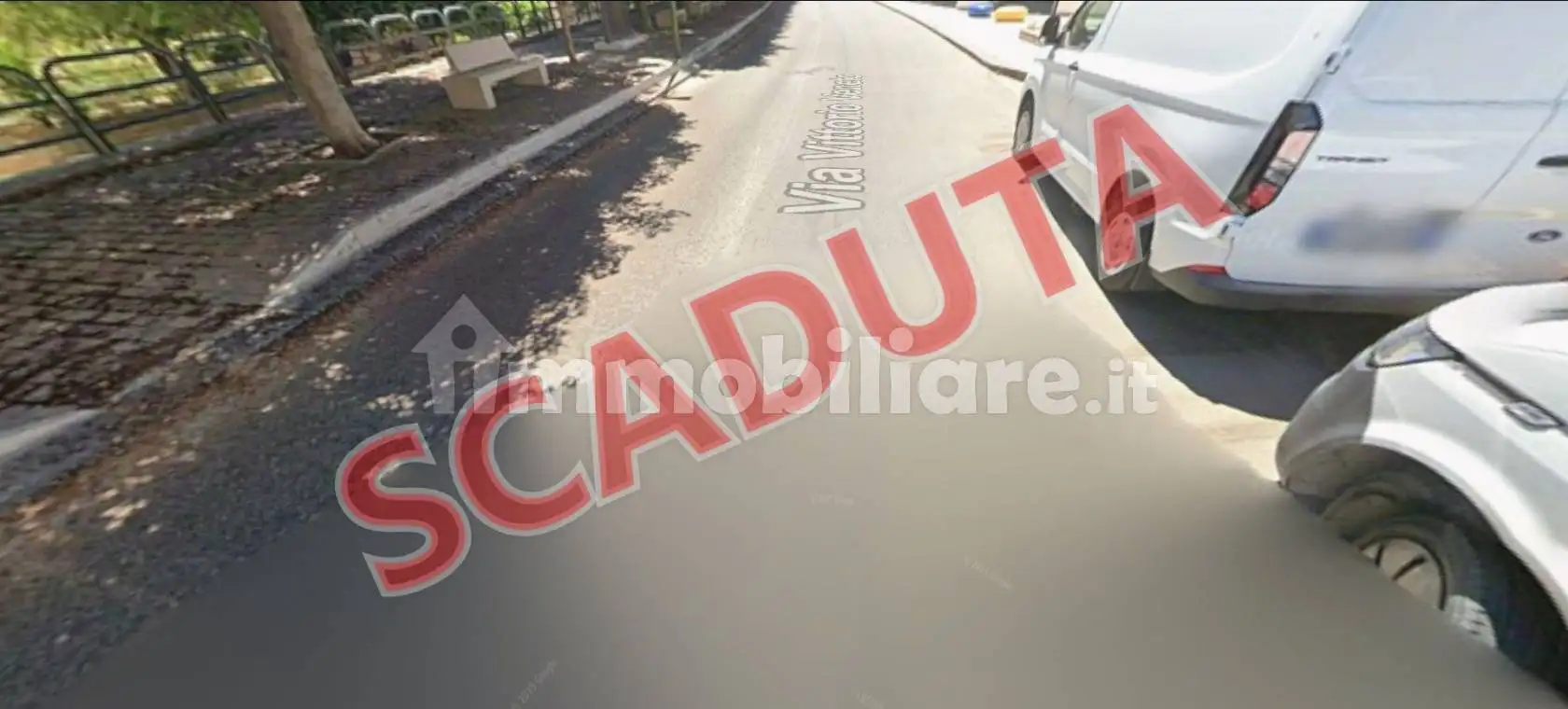 Appartamento in asta a Camastra