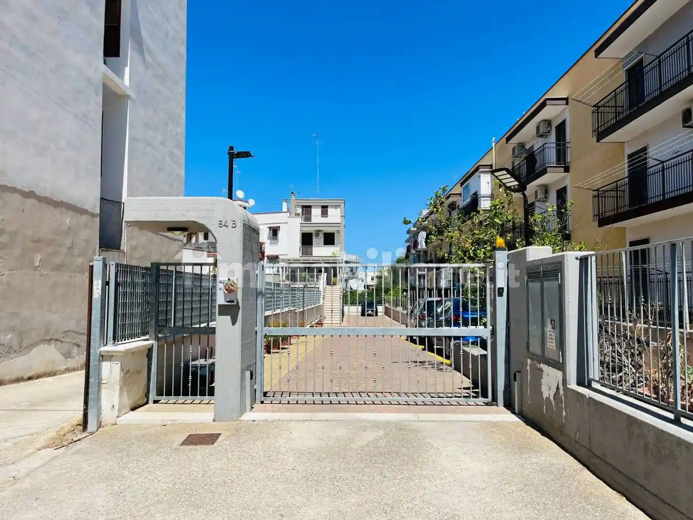 Casa indipendente in vendita a Mola di Bari