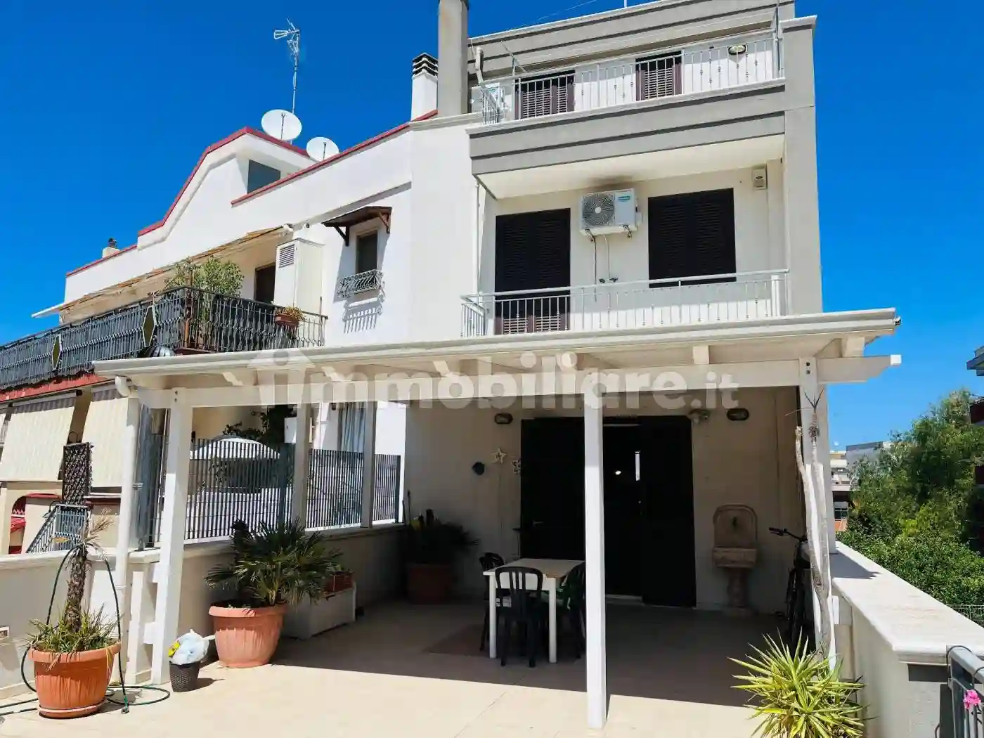 Casa indipendente - foto 4