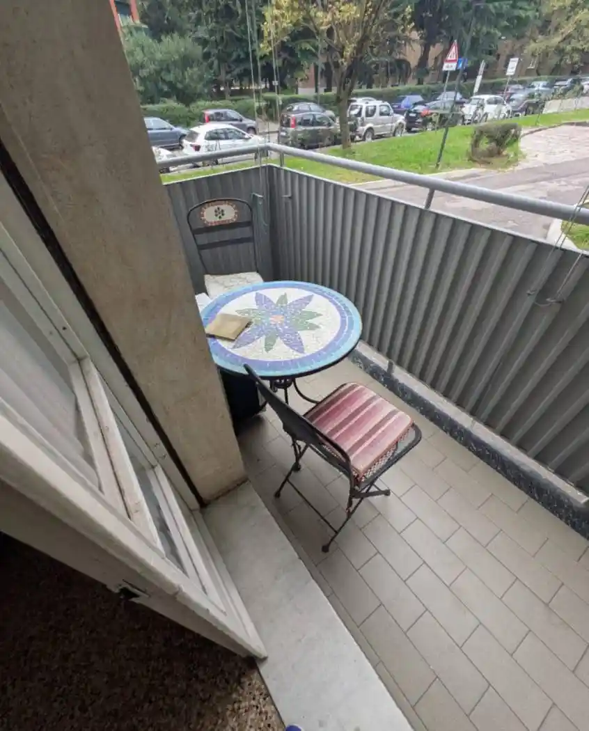 Trilocale via Val Sabbia 6, Comasina, Milano - foto 2