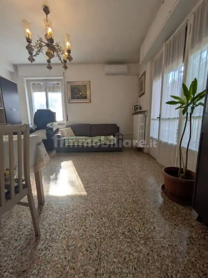 Trilocale via Val Sabbia 6, Comasina, Milano - foto 4