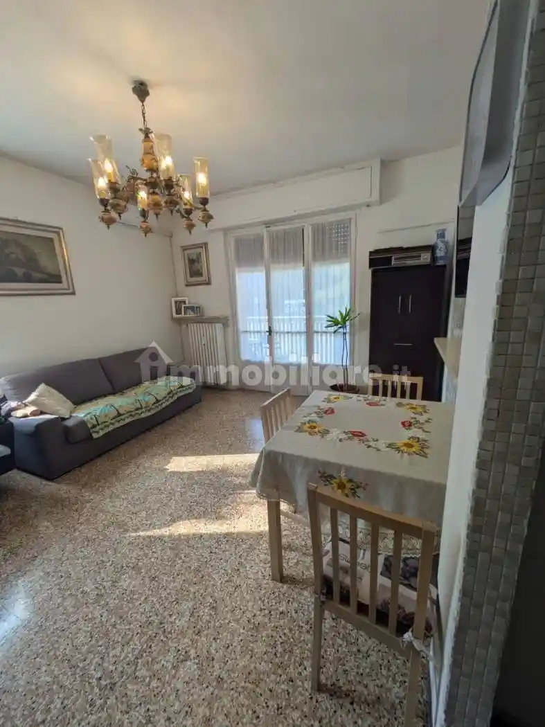 Trilocale via Val Sabbia 6, Comasina, Milano - foto 5