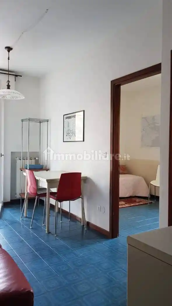 Appartamento in vendita a Padova