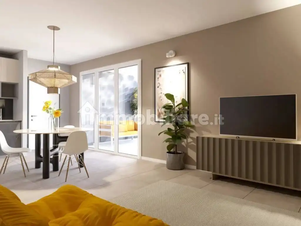 Loft in vendita a Bologna