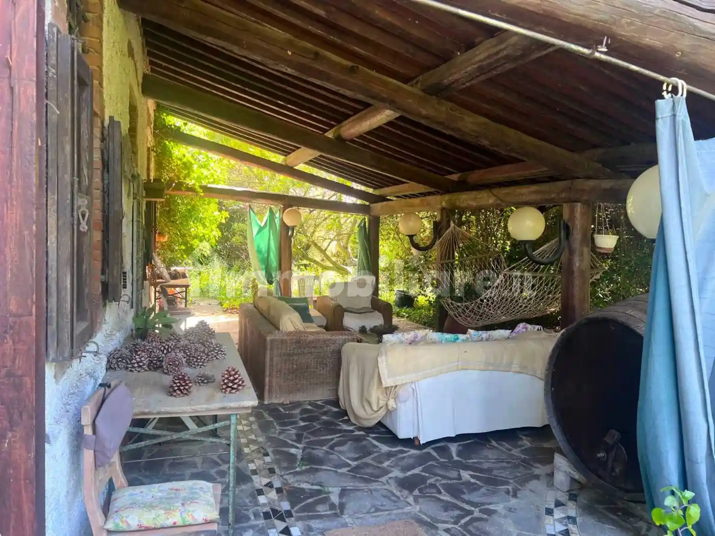 Villa unifamiliare, buono stato, 500 m², La Scala, Calenzano, San Miniato - foto 5