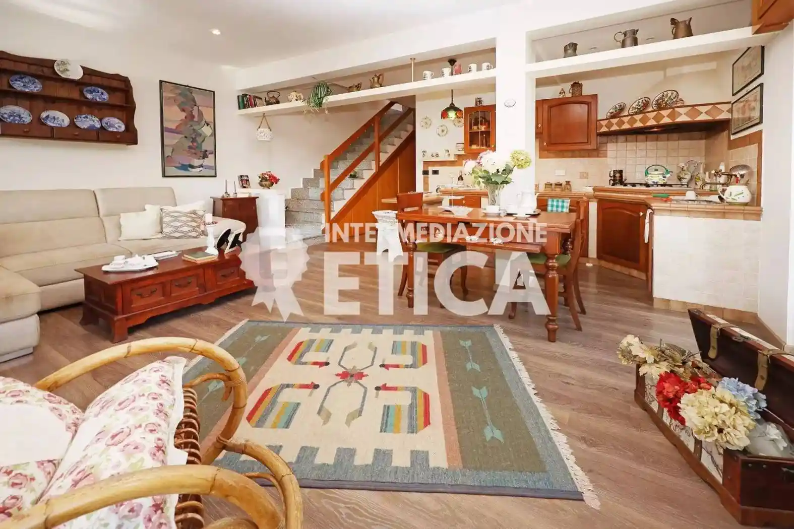 Appartamento in vendita a Ardea