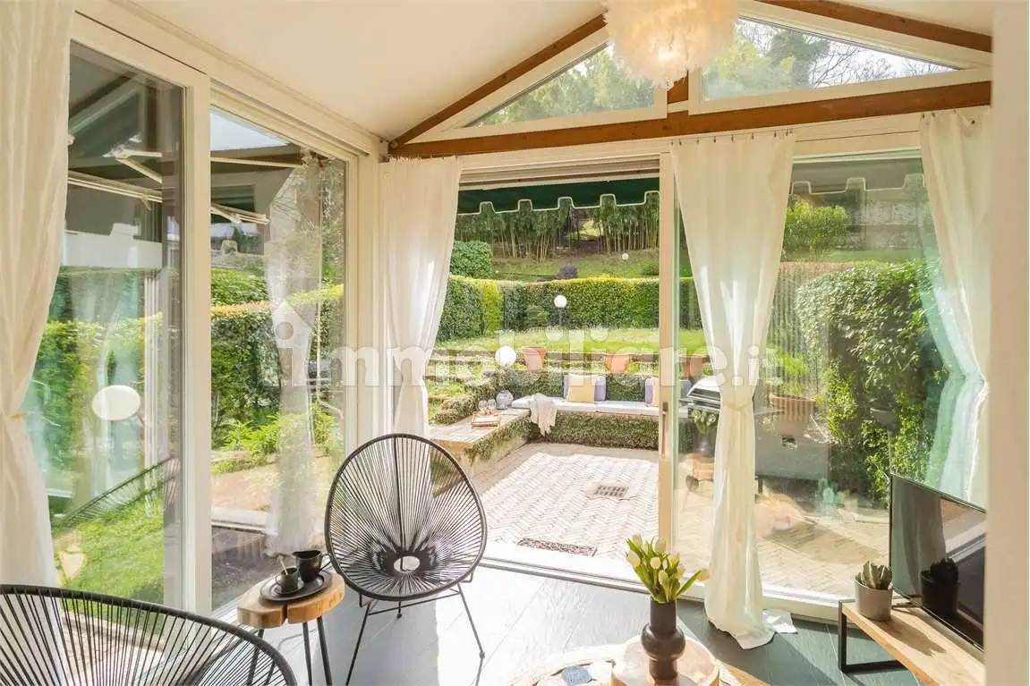 Appartamento in affitto a Como