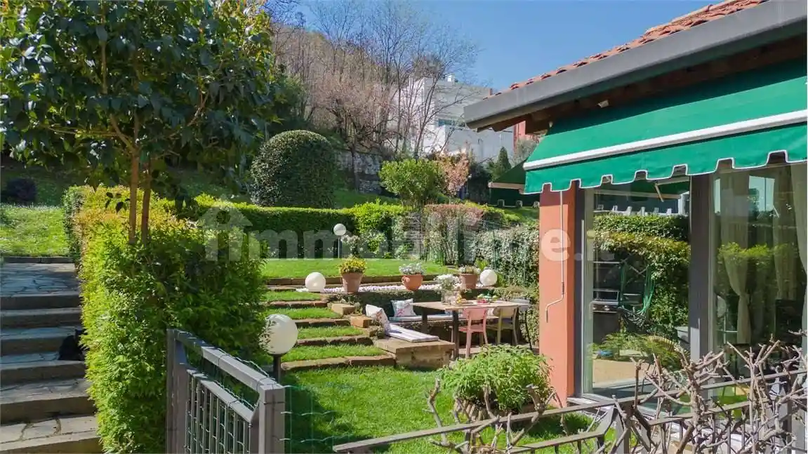 Bilocale via Borgo Vico, 203, Villa Olmo, Como - foto 2