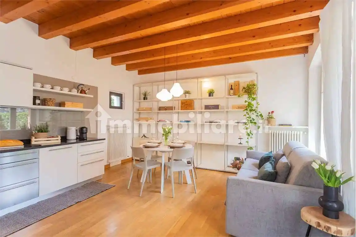 Bilocale via Borgo Vico, 203, Villa Olmo, Como - foto 5