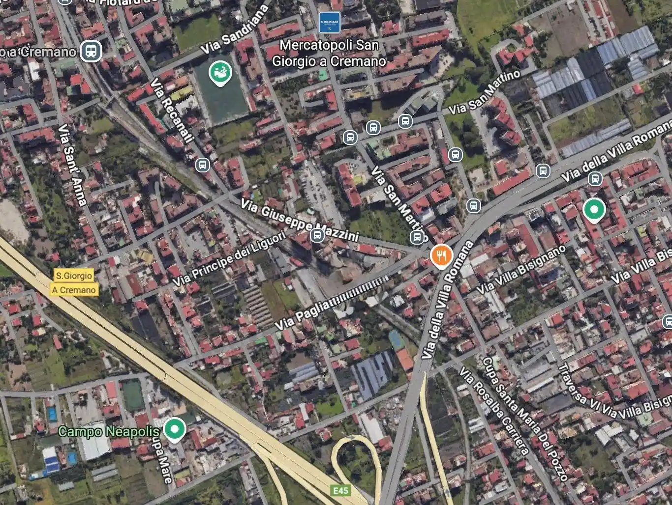 Palazzo - Edificio - foto 2