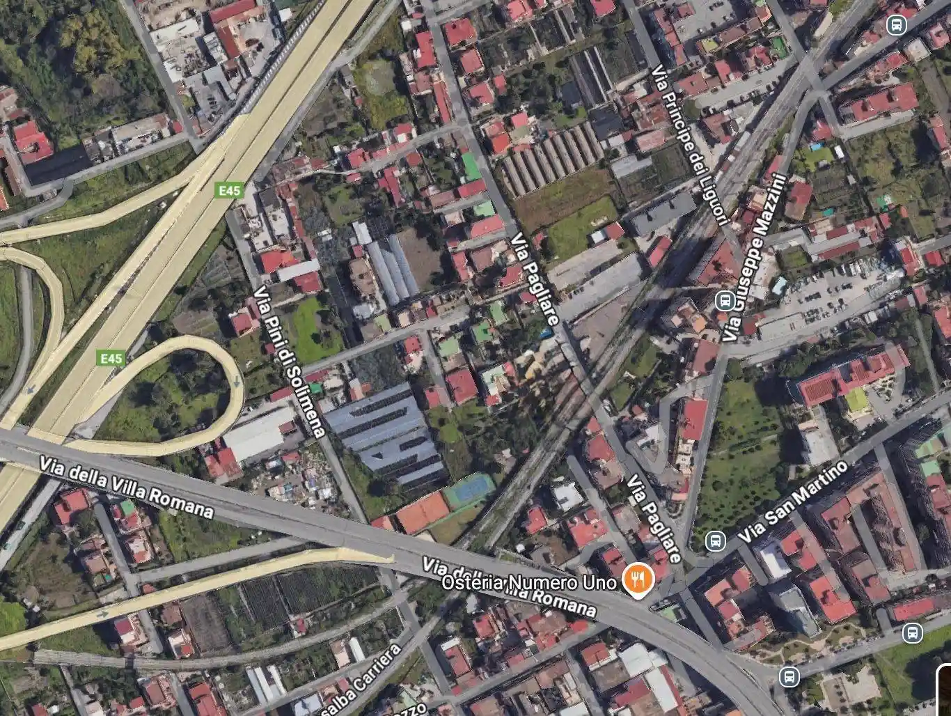 Palazzo - Edificio - foto 3