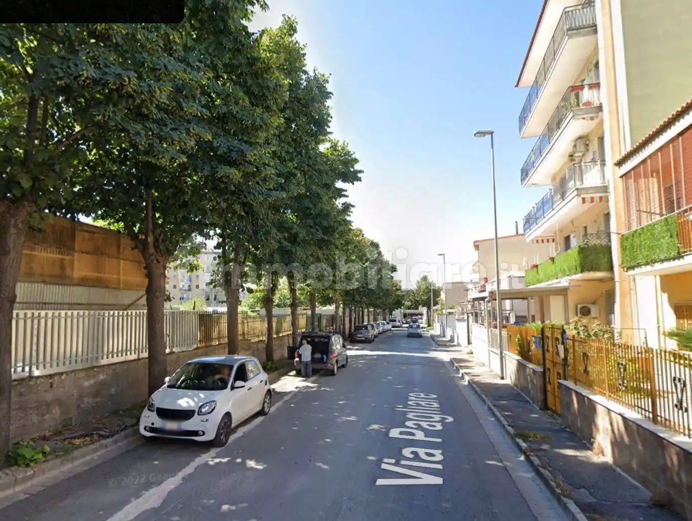 Palazzo - Edificio - foto 4