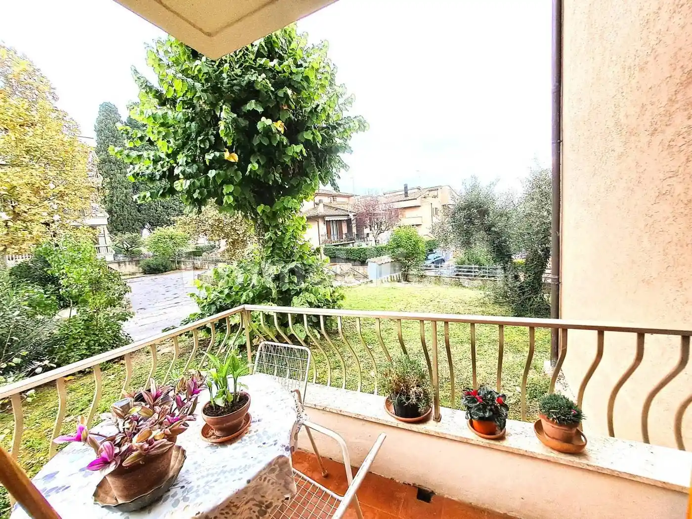 Appartamento in vendita a Castelnuovo Berardenga