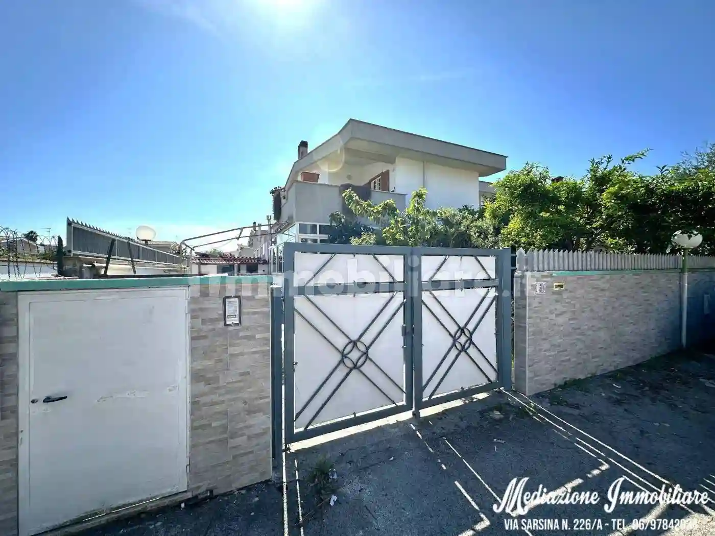 Villetta a schiera - foto 2