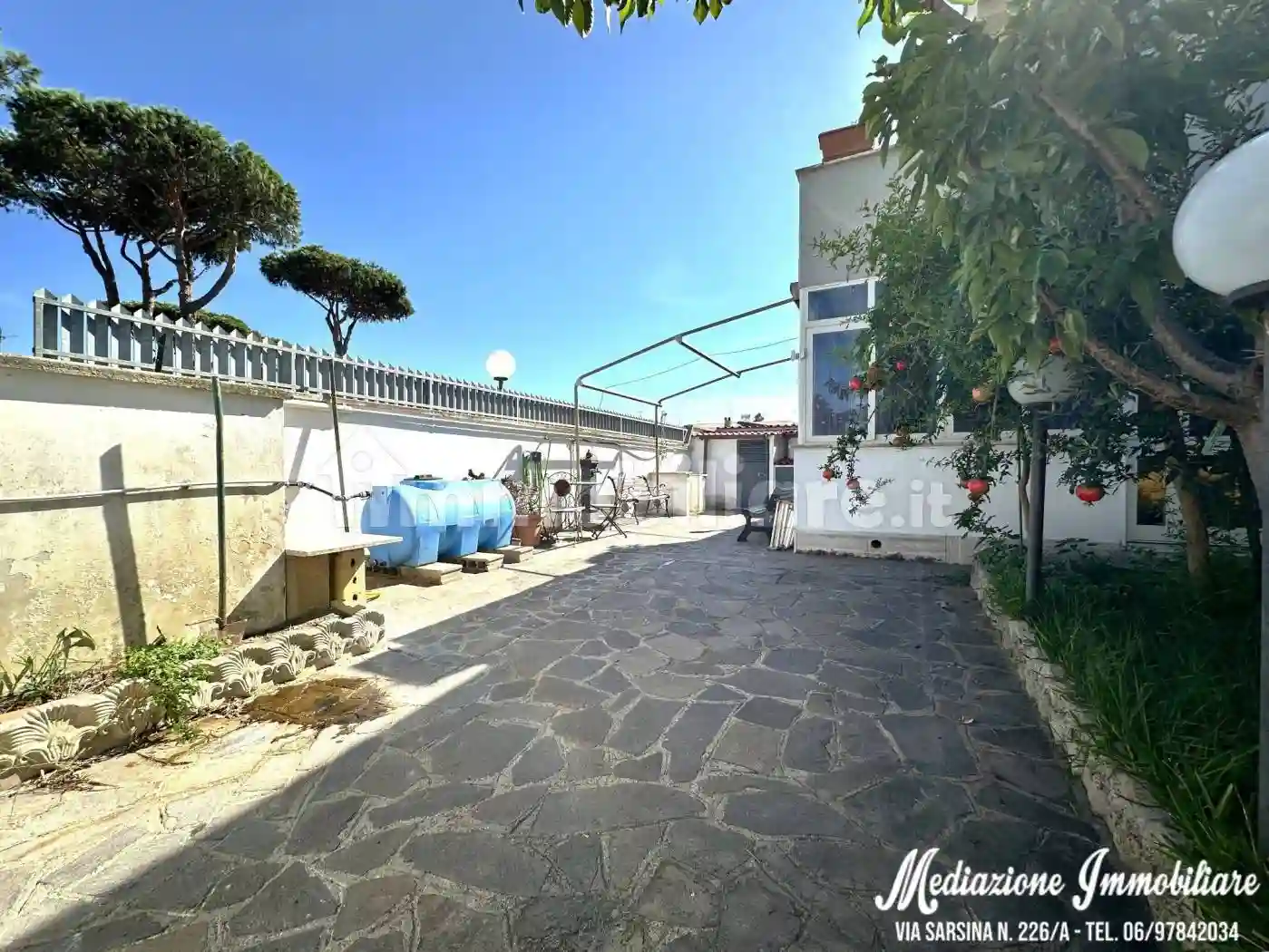 Villetta a schiera - foto 3