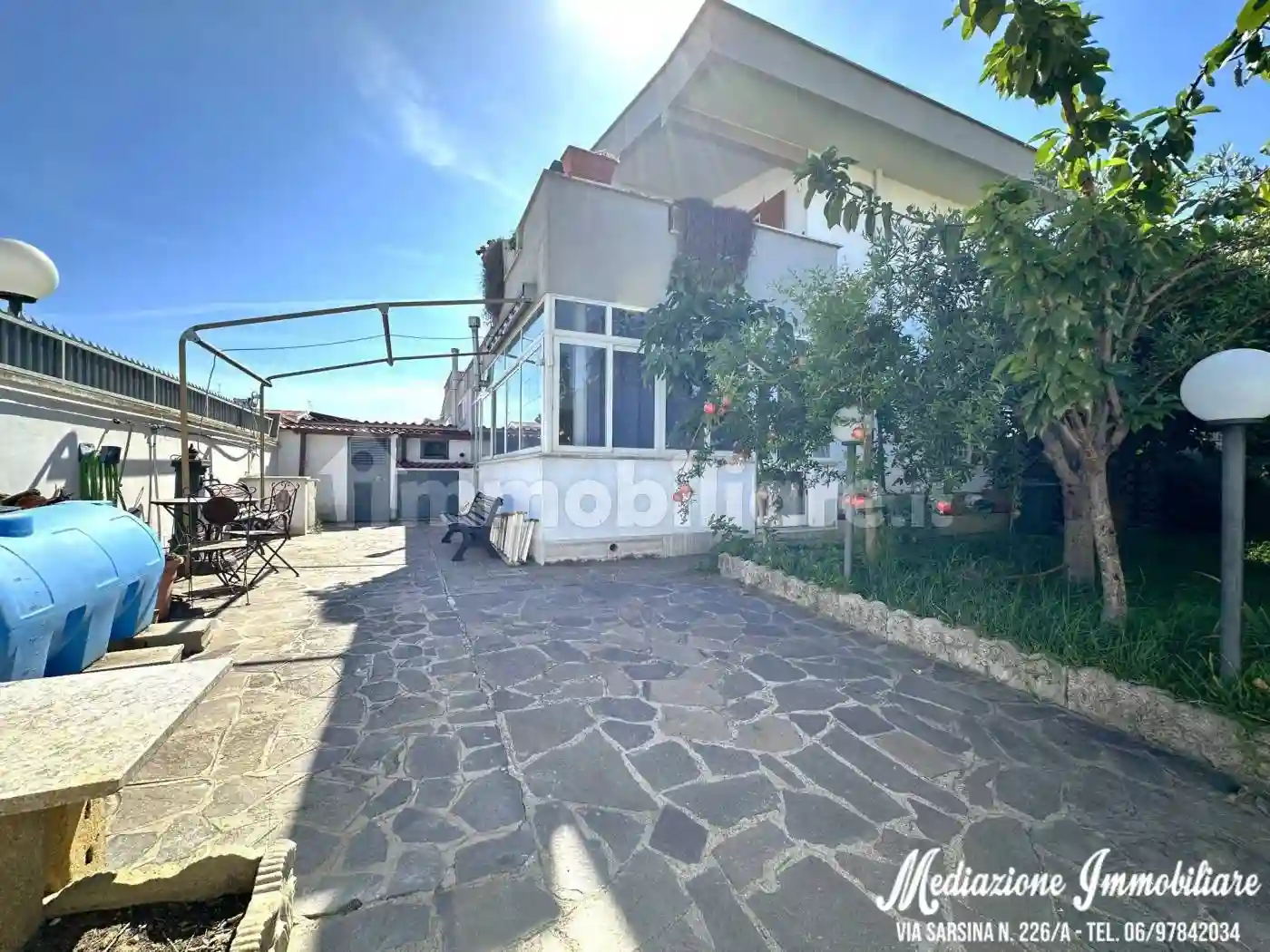 Villetta a schiera - foto 4