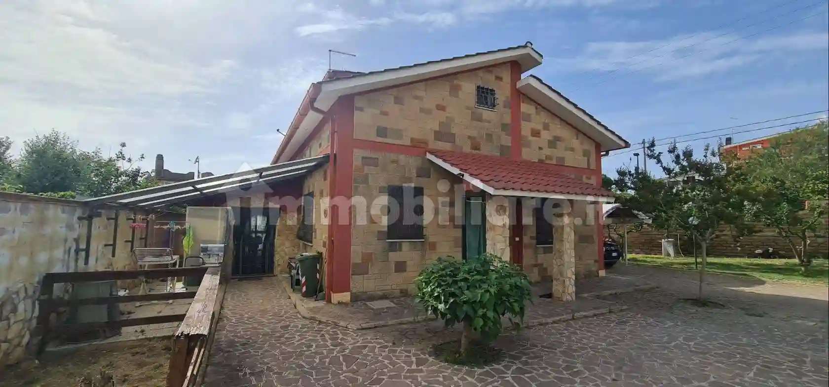 Villa - foto 4