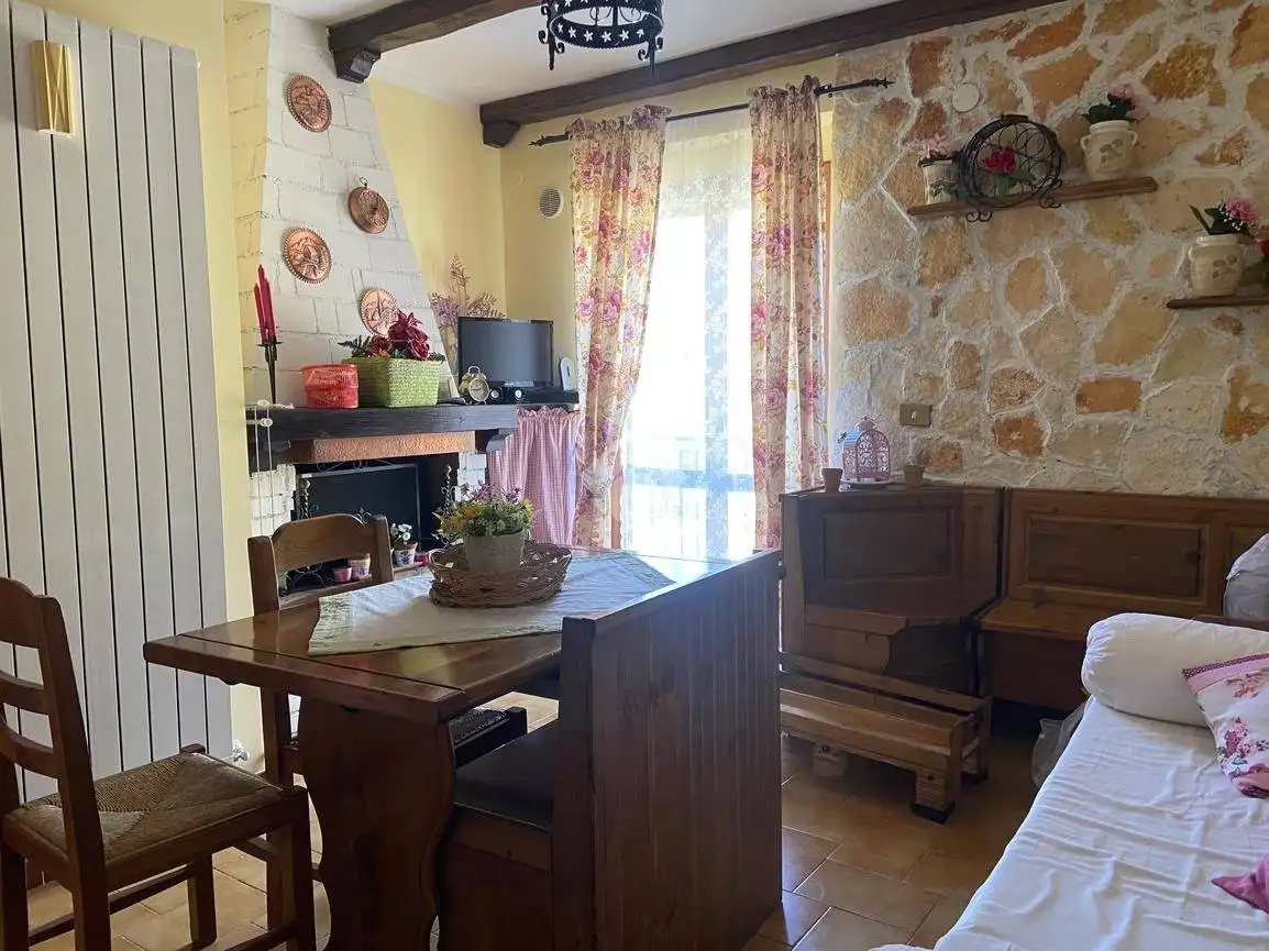 Appartamento in affitto a Alfedena