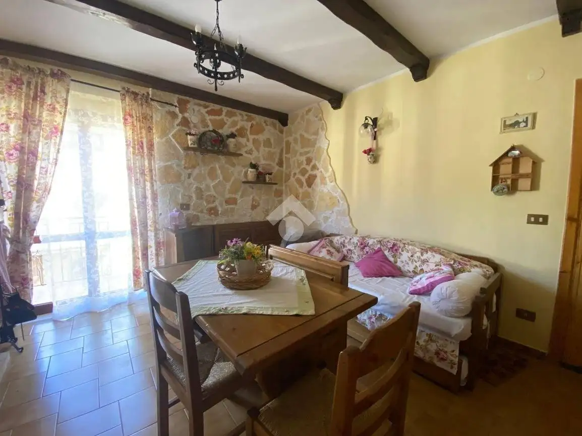 Bilocale appartamento via Roma 1, Alfedena - foto 3