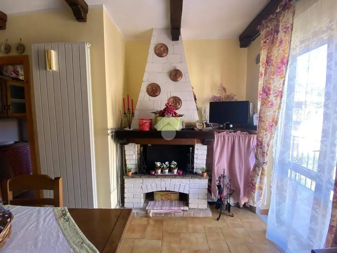 Bilocale appartamento via Roma 1, Alfedena - foto 4