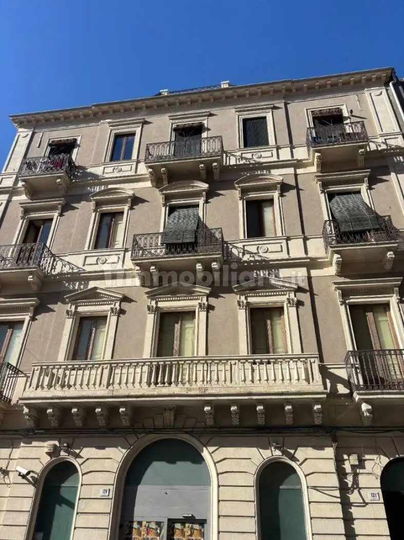 Appartamento in affitto a Catania