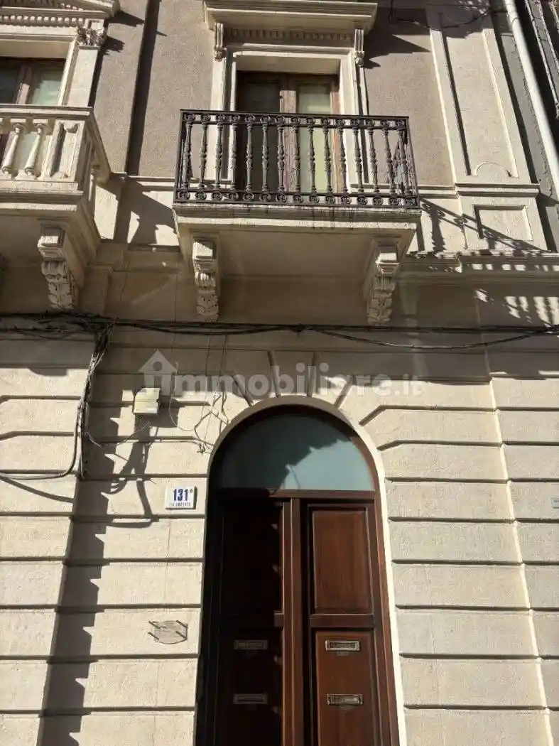 Quadrilocale via Umberto I 131, XX Settembre - Tribunale, Catania - foto 2