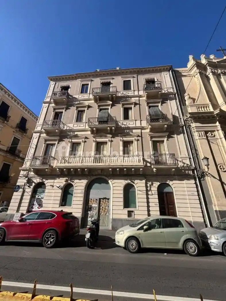 Quadrilocale via Umberto I 131, XX Settembre - Tribunale, Catania - foto 3