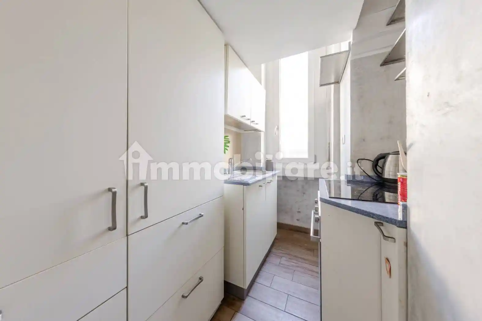 Bilocale buono stato, su più livelli, Istria, Milano - foto 4