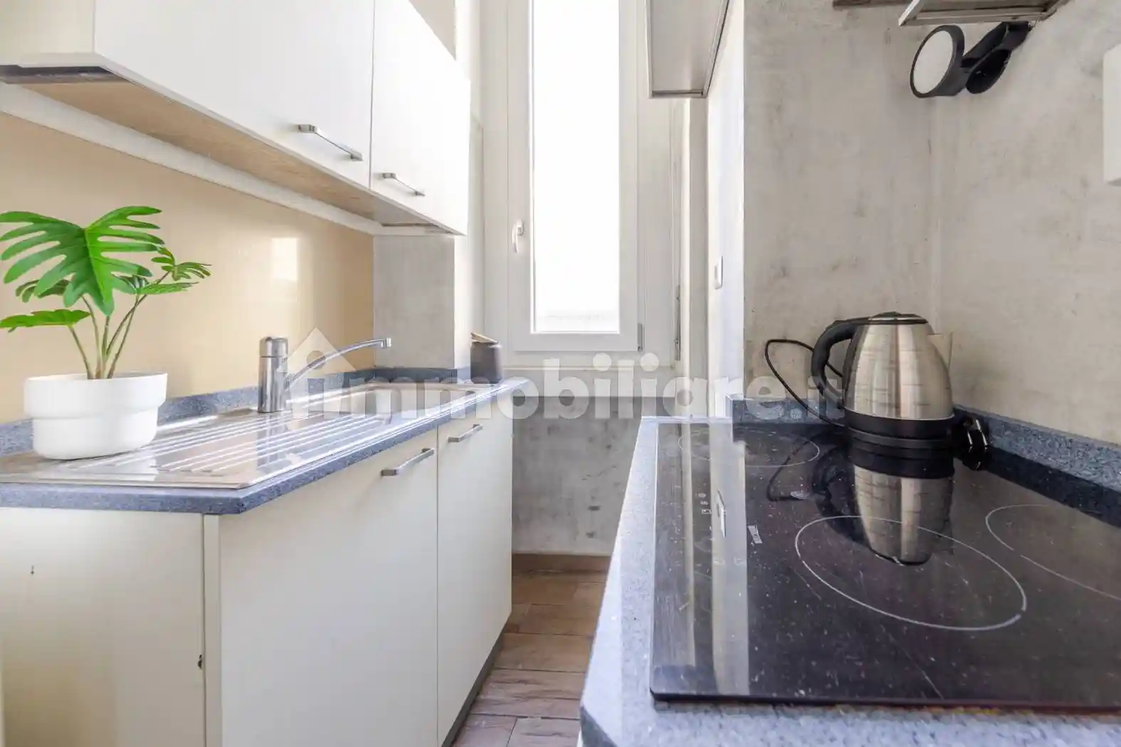 Bilocale buono stato, su più livelli, Istria, Milano - foto 5