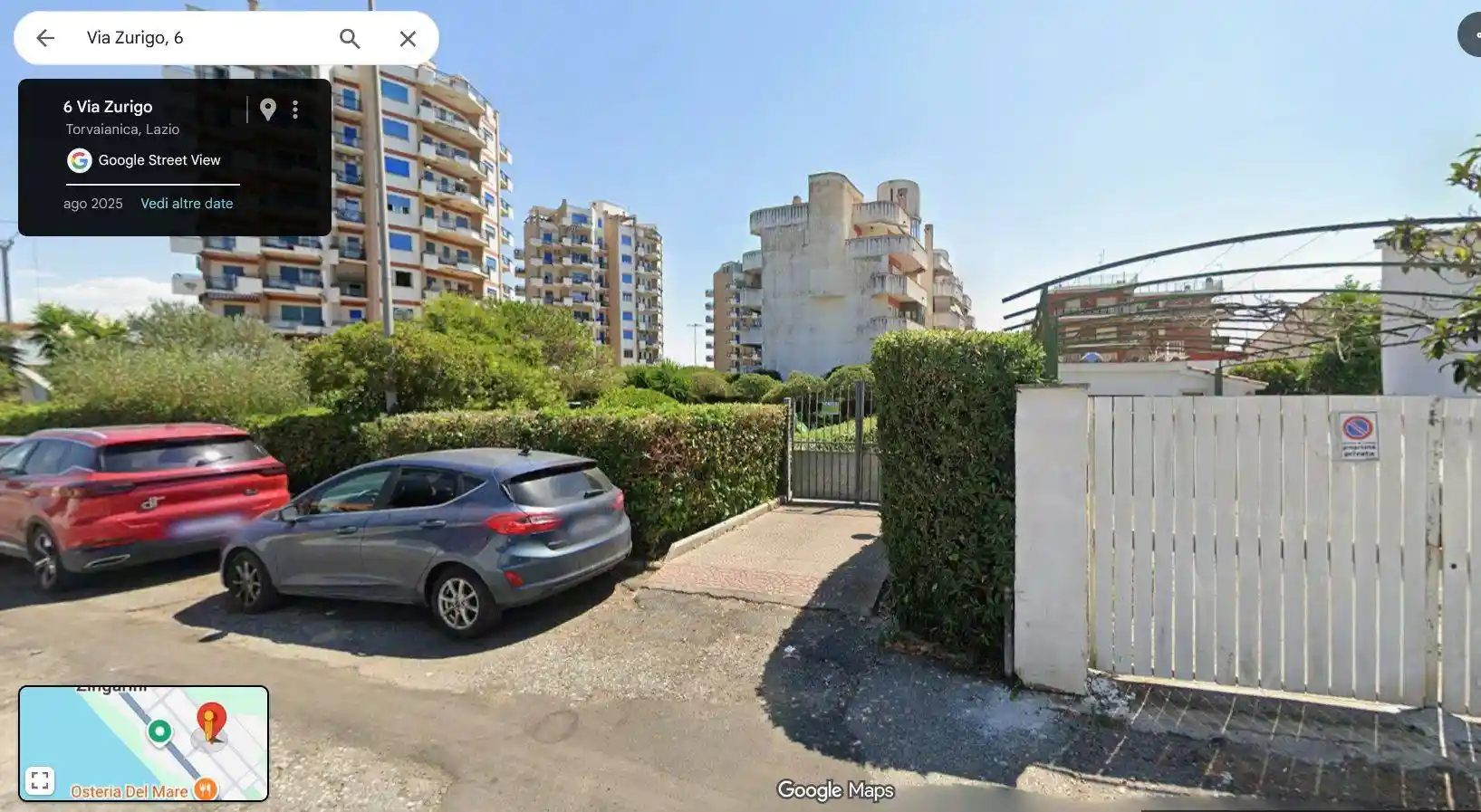 Palazzo - Edificio in vendita a Pomezia