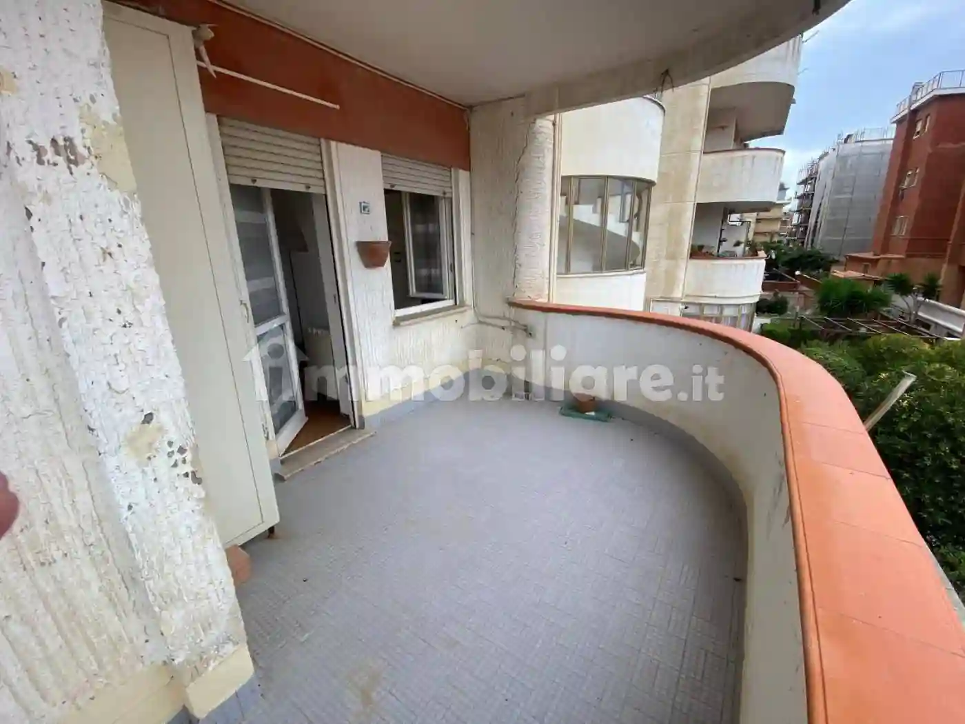 Palazzo - Edificio - foto 4