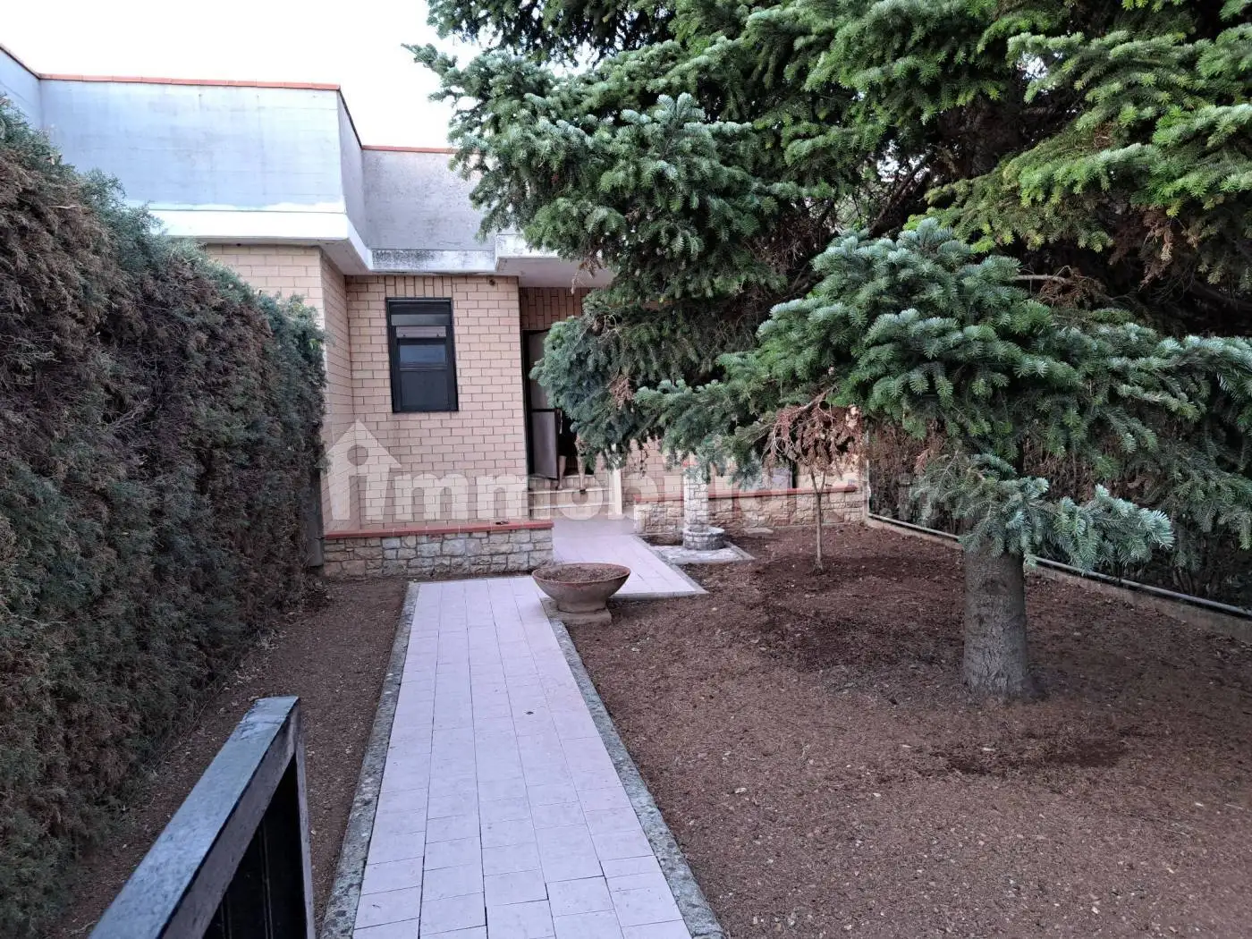 Villa a schiera Strada Fra' Diavolo 27, Cassano delle Murge - foto 4