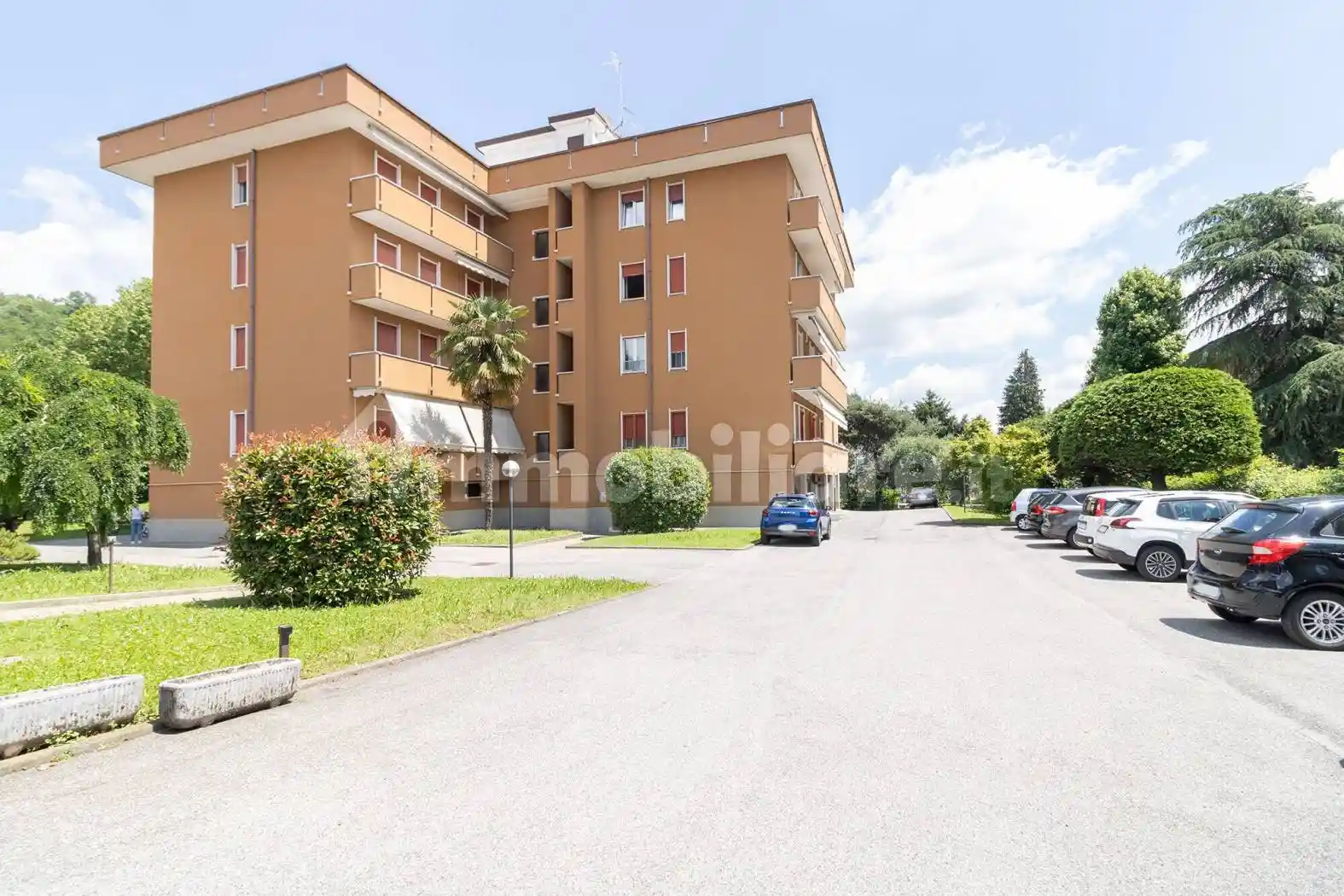 Appartamento in vendita a Como