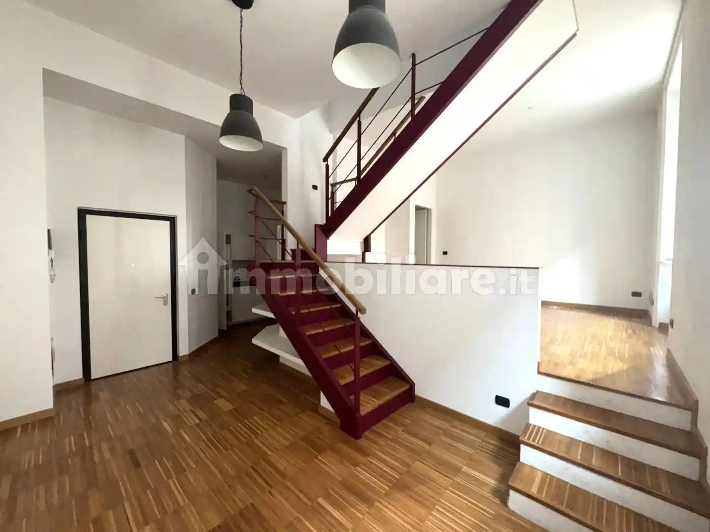 Loft in affitto a Milano