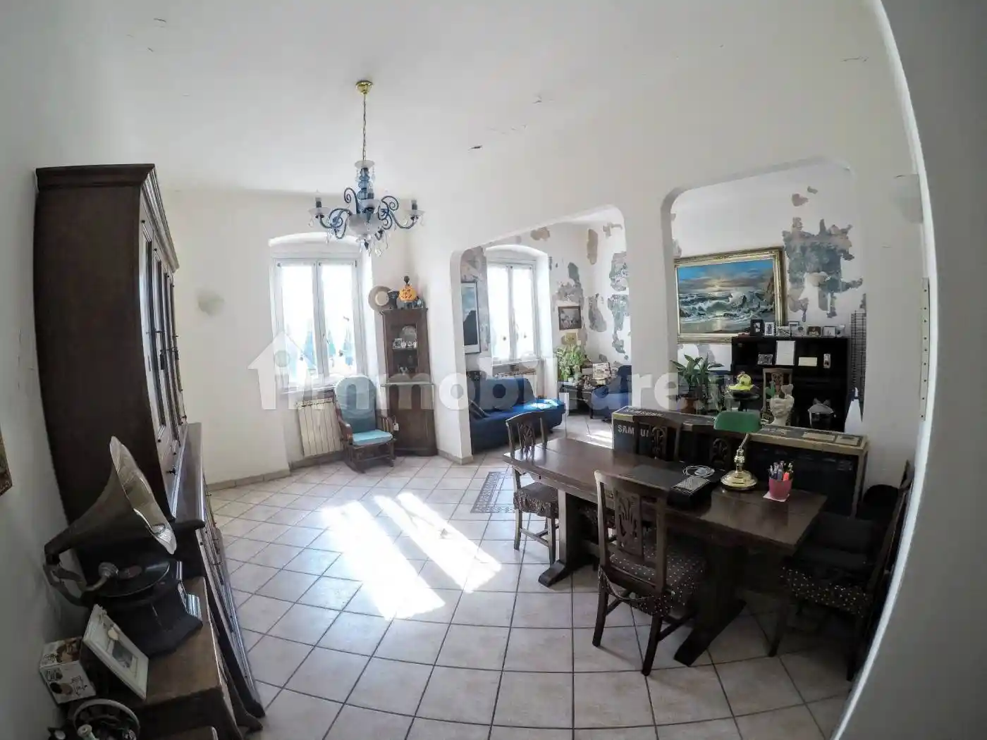 Quadrilocale via Gian Rinaldo Carli, San Vito - Campi Elisi, Trieste - foto 3