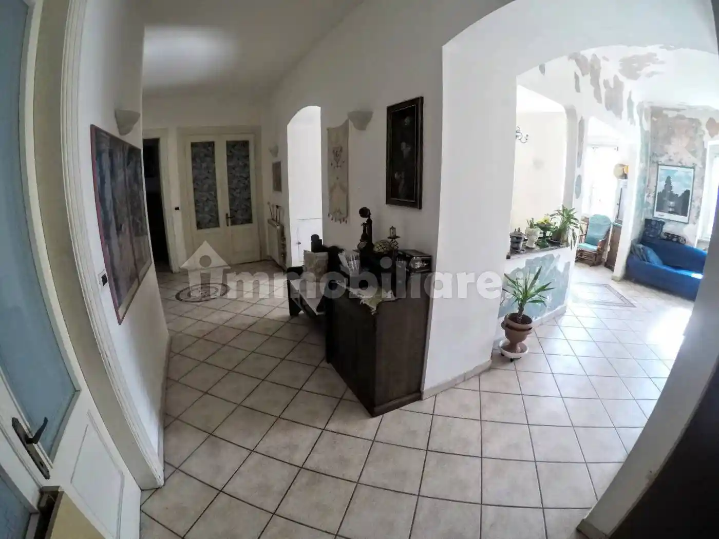 Quadrilocale via Gian Rinaldo Carli, San Vito - Campi Elisi, Trieste - foto 4