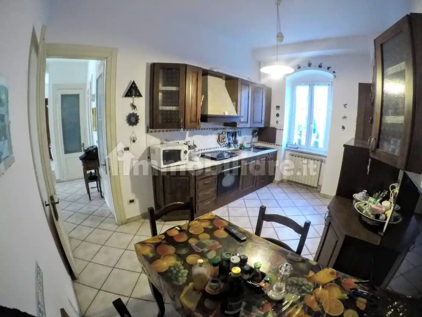 Quadrilocale via Gian Rinaldo Carli, San Vito - Campi Elisi, Trieste - foto 5