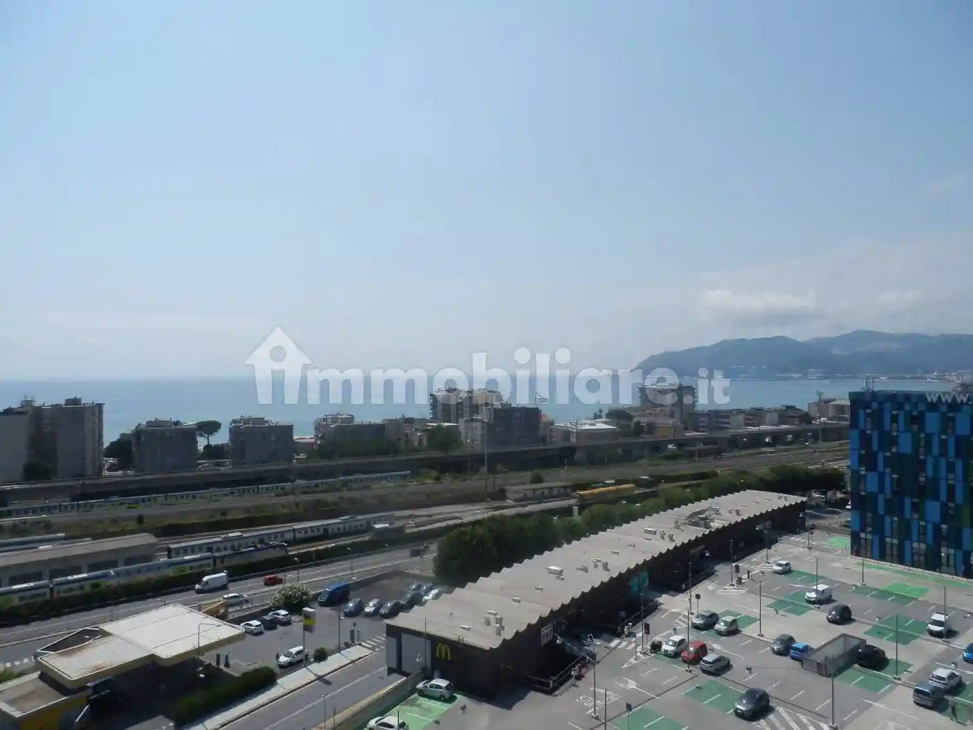 Appartamento in vendita a Savona